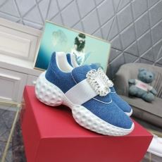 Roger Vivier Sneakers